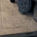 175 3234 Marmorskiva